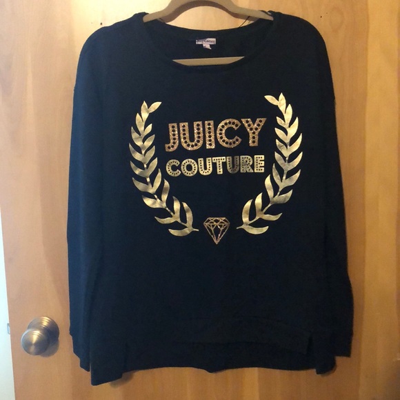 Juicy Couture Sweaters - Juicy Couture Sweater from Kohls
